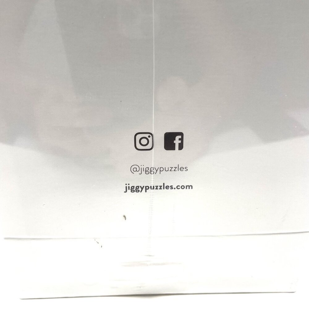 Art Puzzle 800 Pieces - Tropical Design - Picture 4 of 9